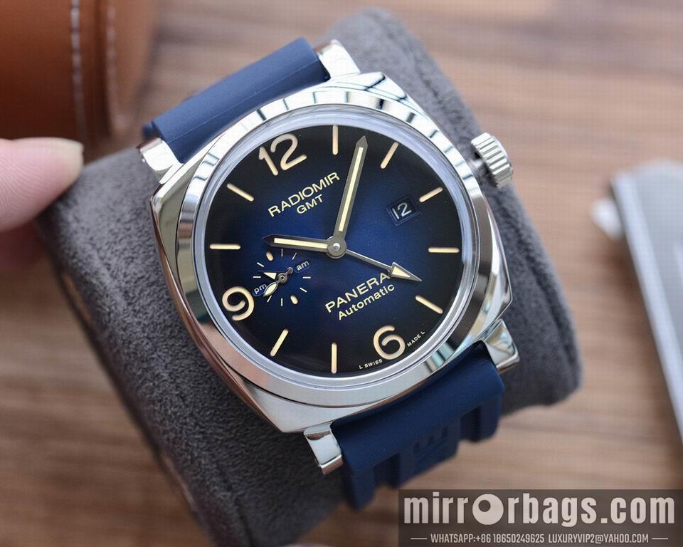 Panerai watch mb110604