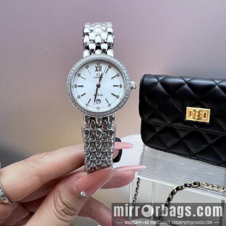 Omega women 28mm 090936