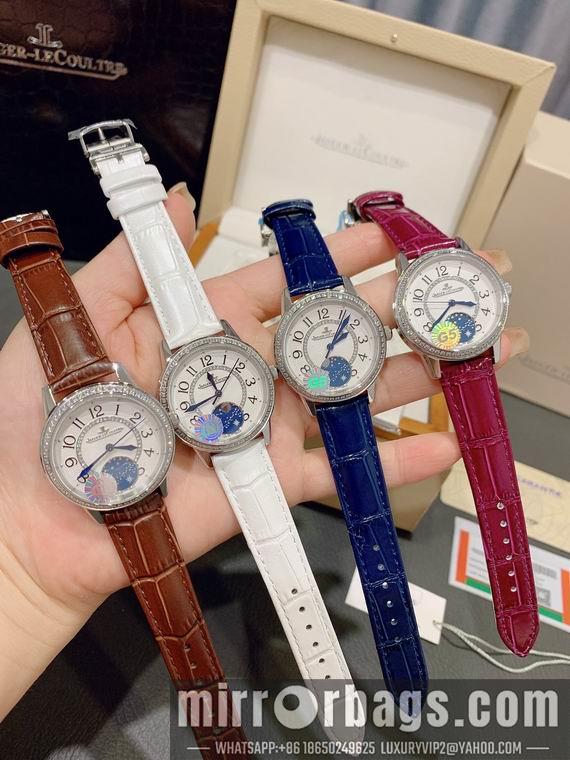 Jaeger Lecoultre women 33X9mm M17