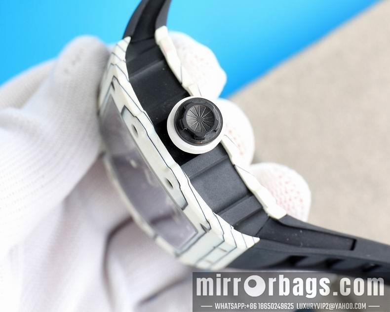 Richard Mille RM27-02 48X42mm 102345
