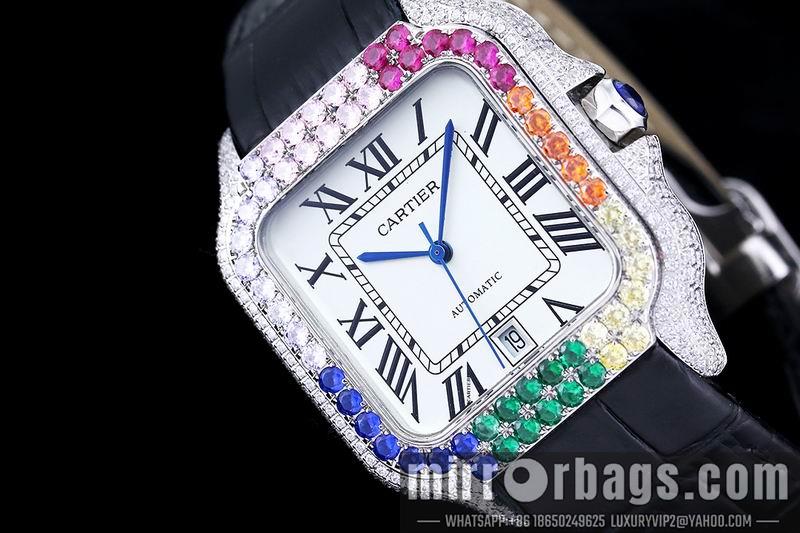 Cartier 40mm 0503133