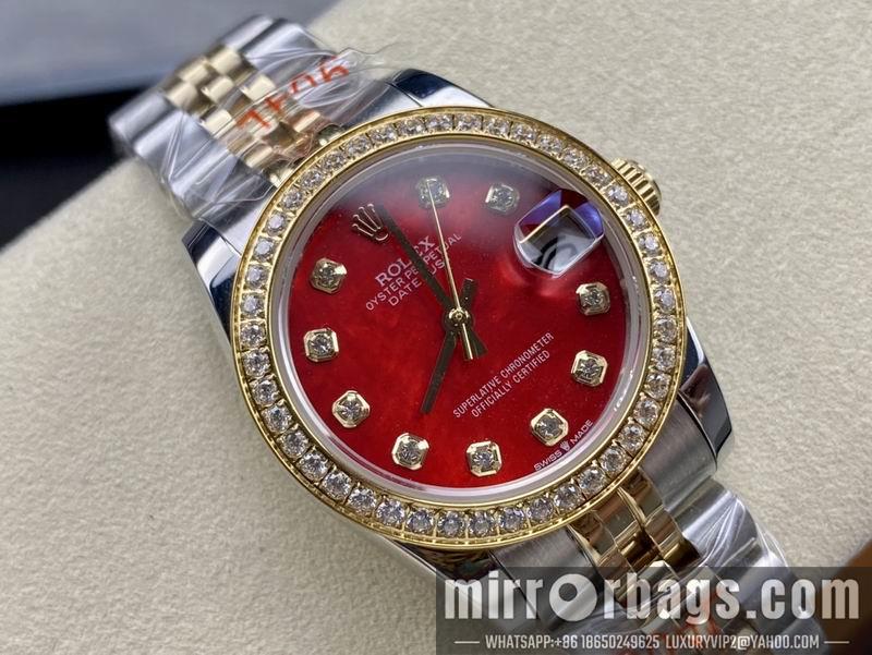 Rolex 31mm 090415