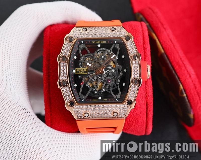 Richard Mille watch 0831105