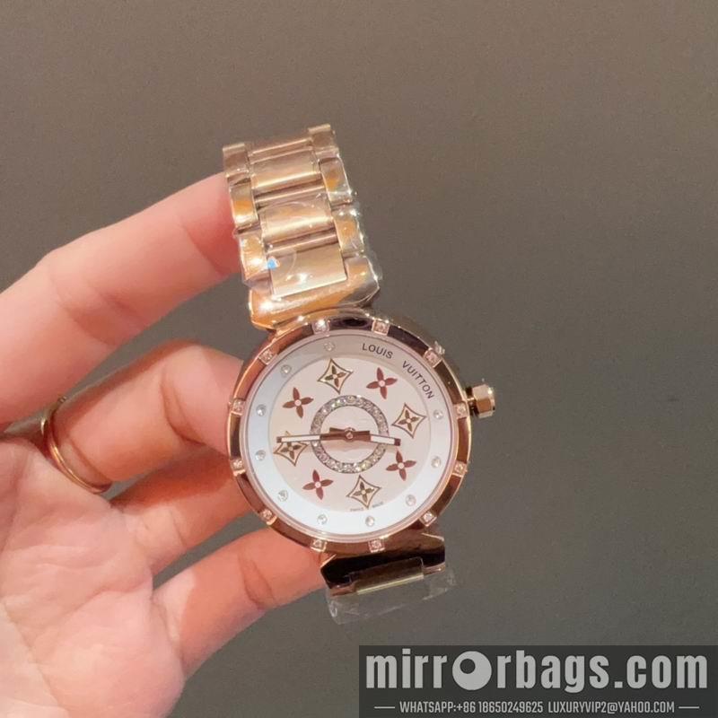LV watch 082216