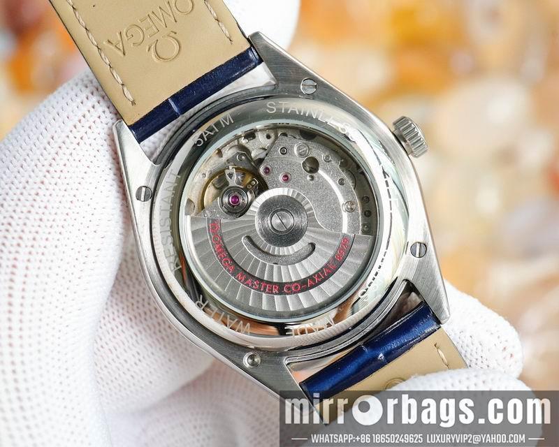 Omega 40X12mm 092871