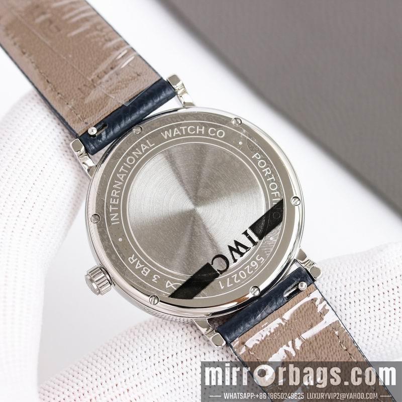 IWC 37X9.4mm 0829188