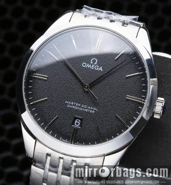 Omega 40X12mm M66