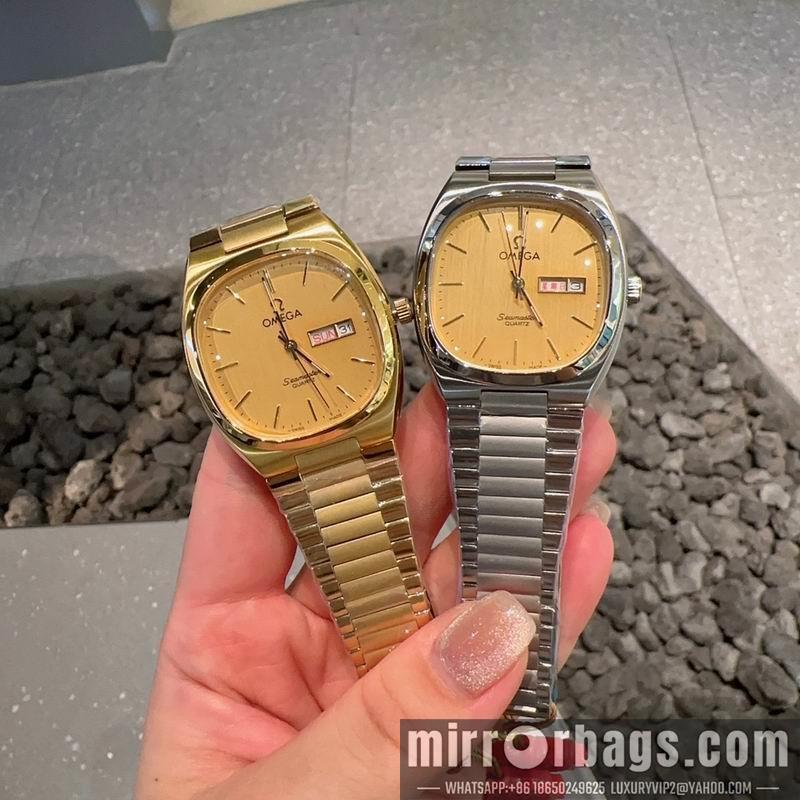 Omega watch 102322