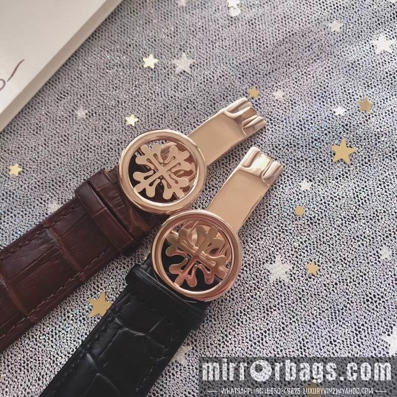 Patek Philippe 44mm 091807