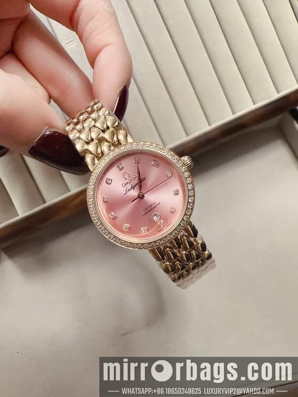 Omega 28mm 041695