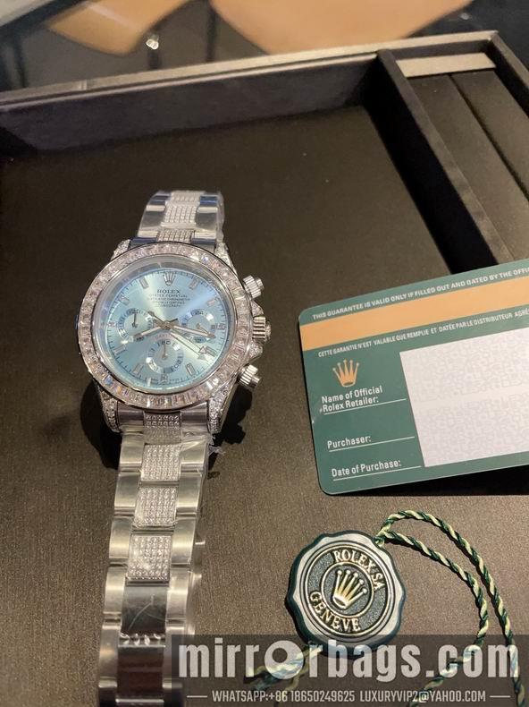 Rolex women watch 101644