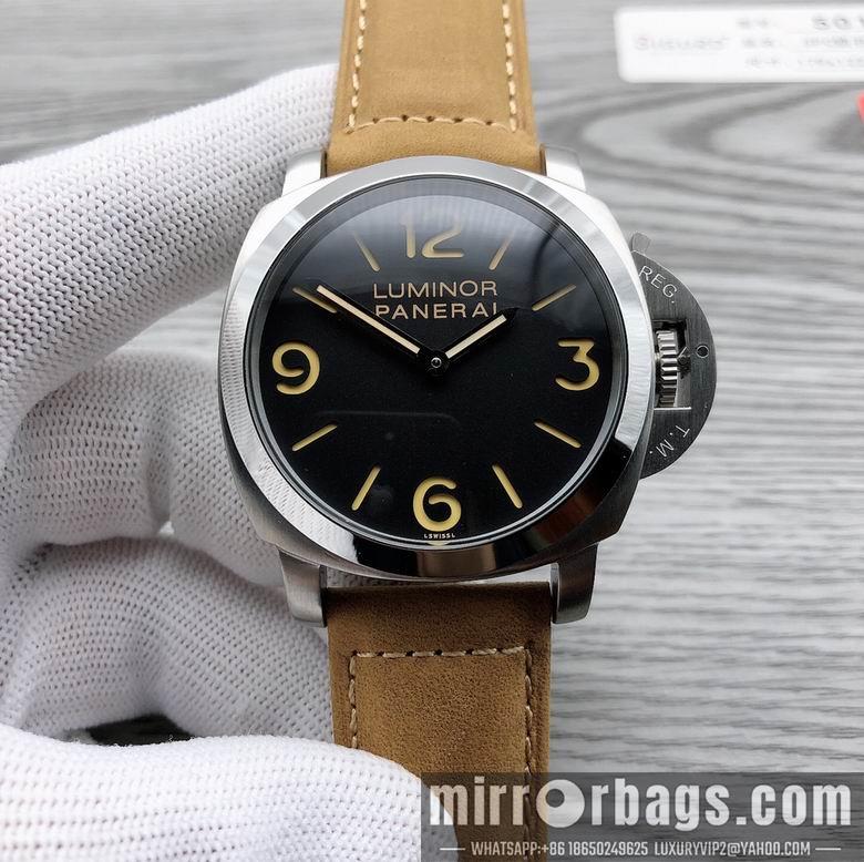 Panerai watch M24