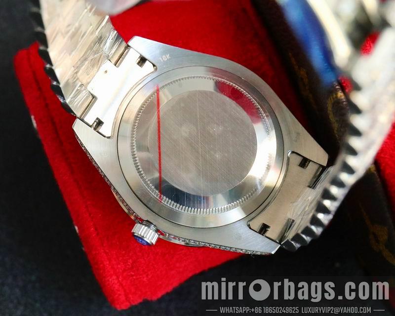 Rolex 42mm 080604