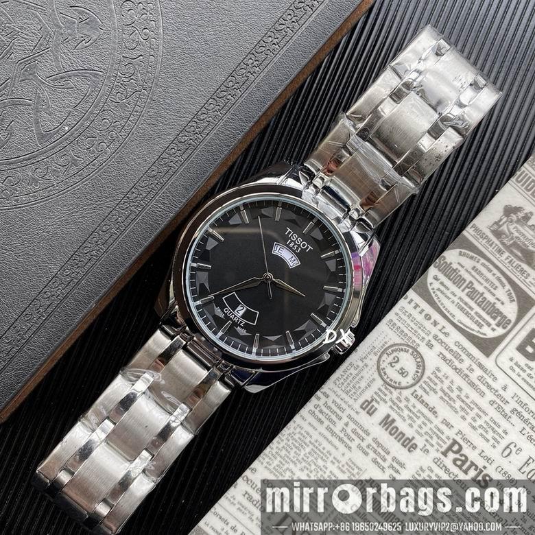 Tissot 42x10mm 2nms63