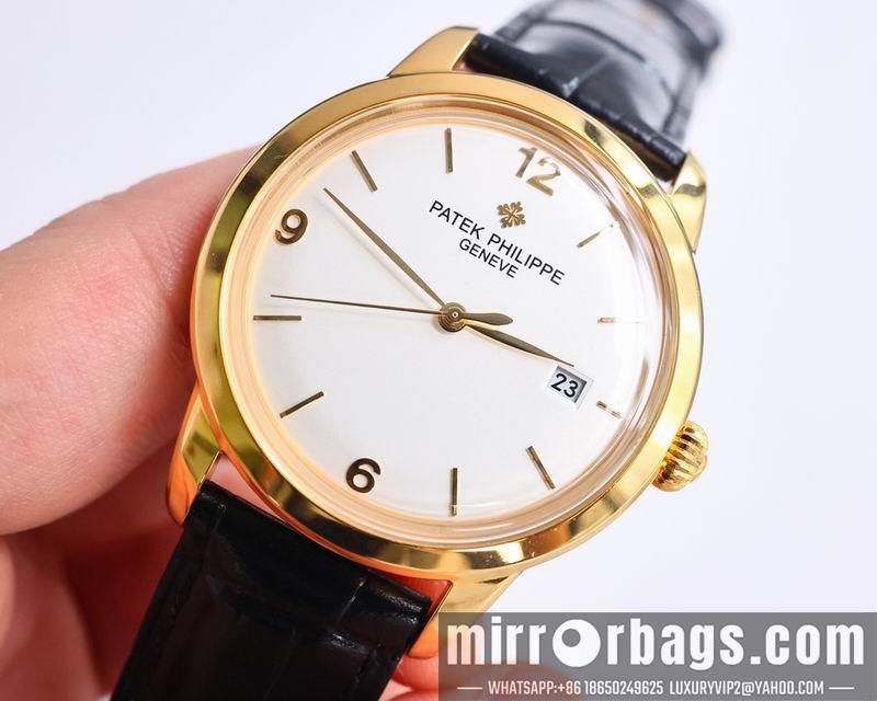 Patek Philippe 40mm 082947