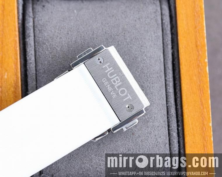 Hublot men 48X12mm M02