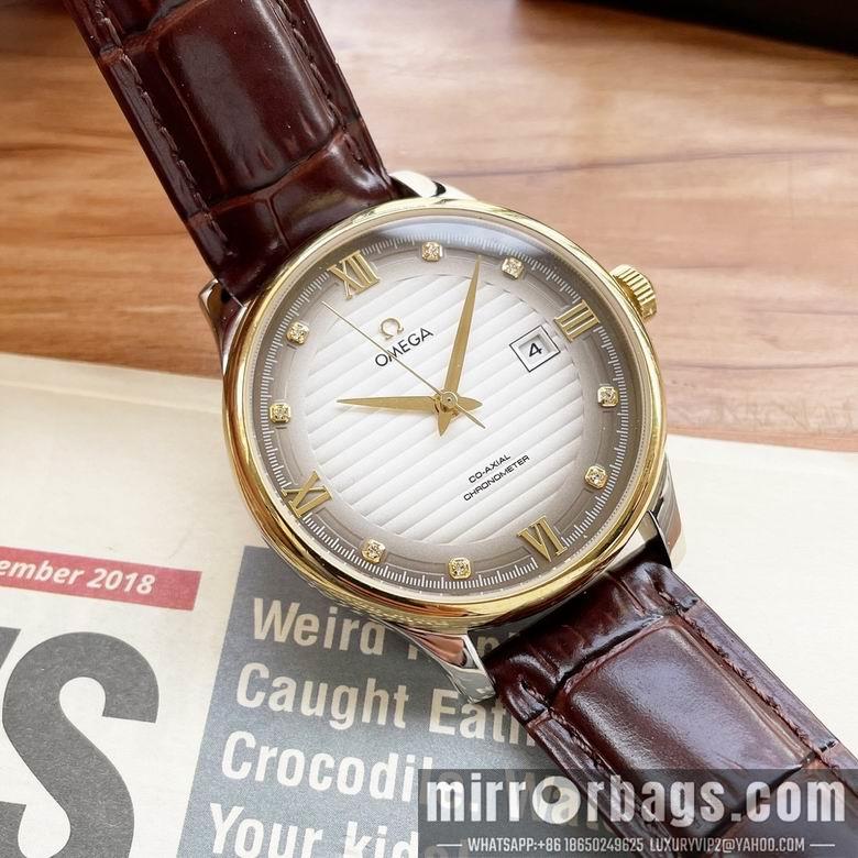 Omega men 40X13mm M119