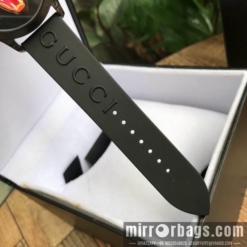 Gucci 38mm 102235