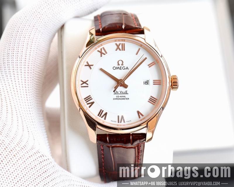 Omega 41X11mm 050825