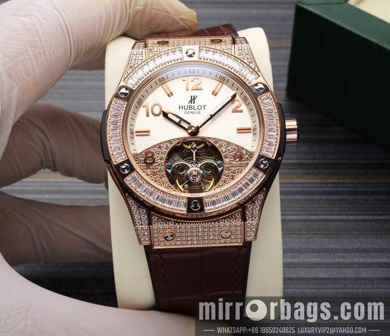 Hublot 45mm 031814