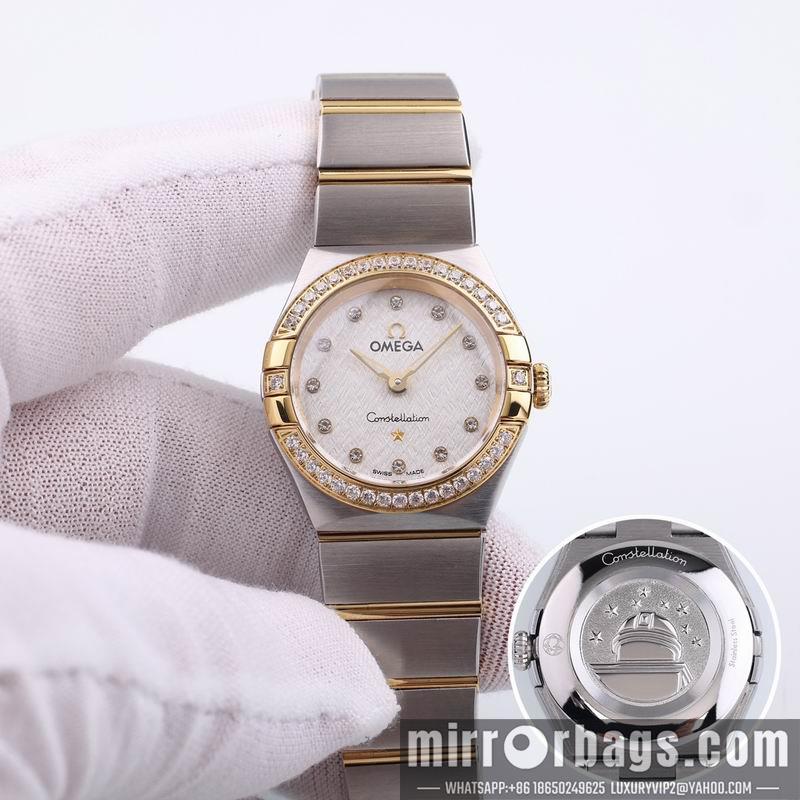 Omega 28mm 022541