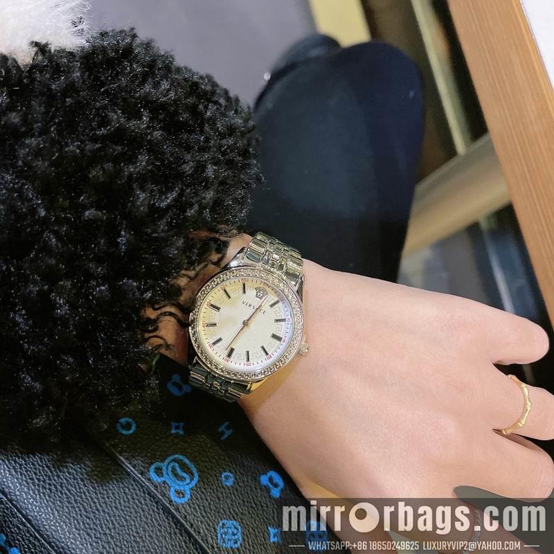 Versace 36X10mm 041411
