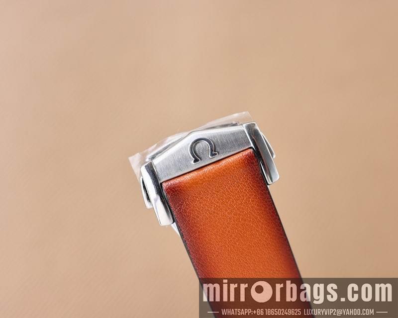 Omega 43.5mm 051628