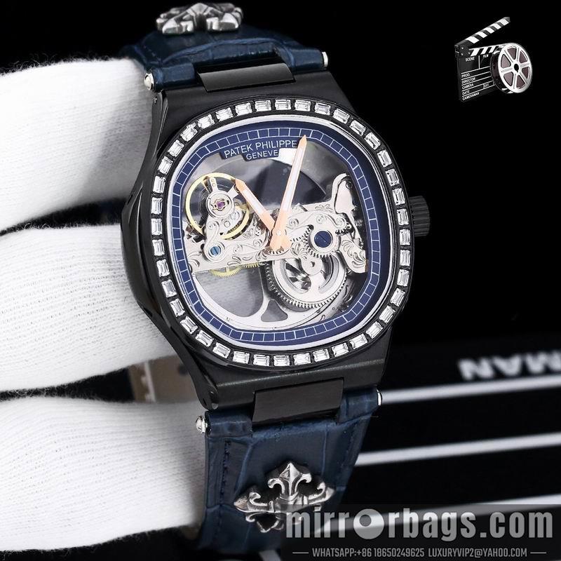 Patek Philippe 43X12mm 082230