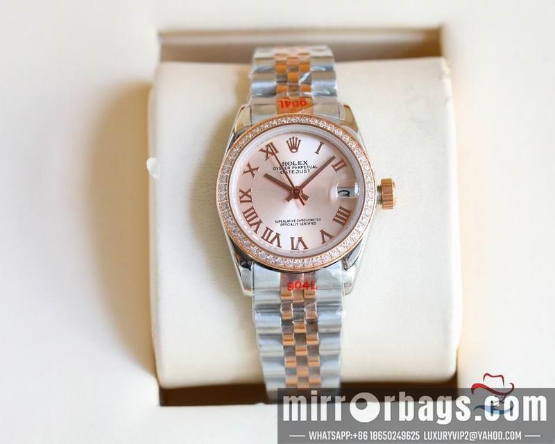 Rolex 31X11mm 112054
