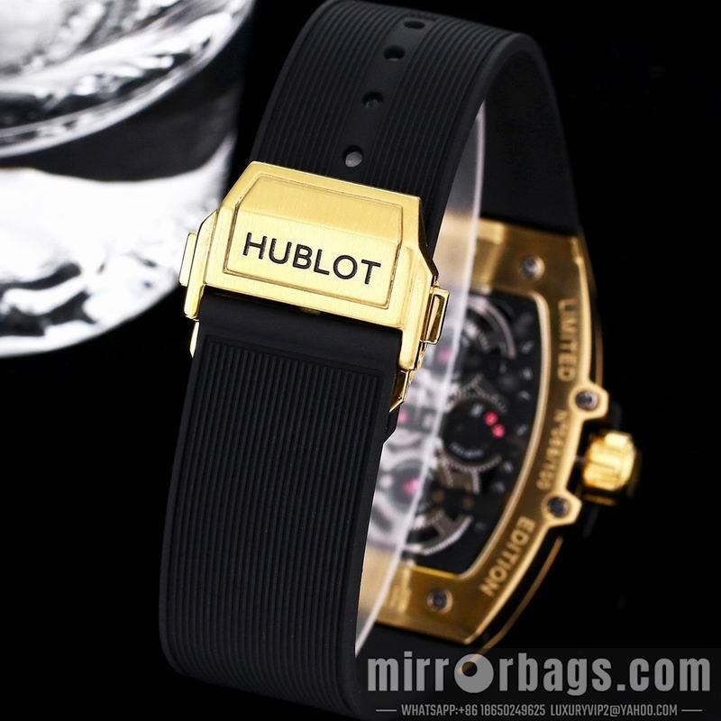 Hublot man watch 070207