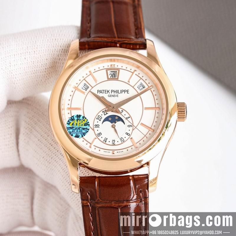 Patek Philippe watch 041316