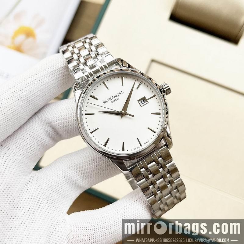 Patek Philippe 41mm 041376