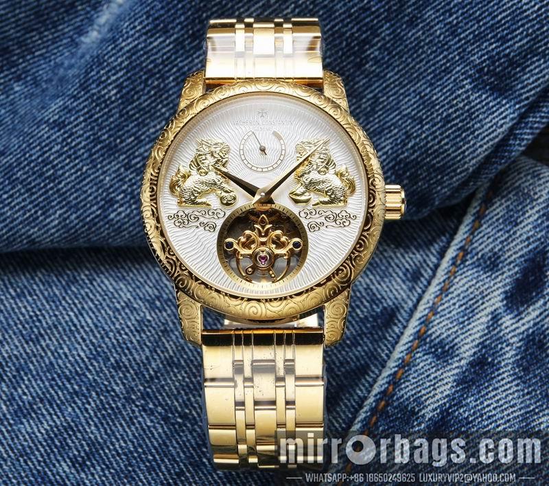Vacheron Constantin 44mm 082907
