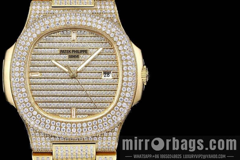 Patek Philippe watch 050416