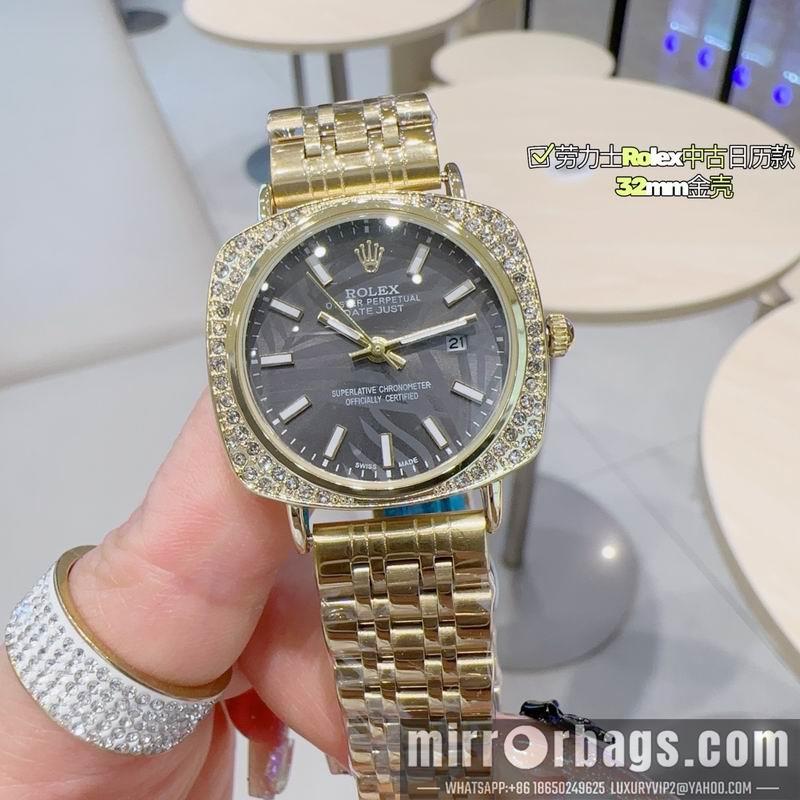 Rolex 32mm 110182