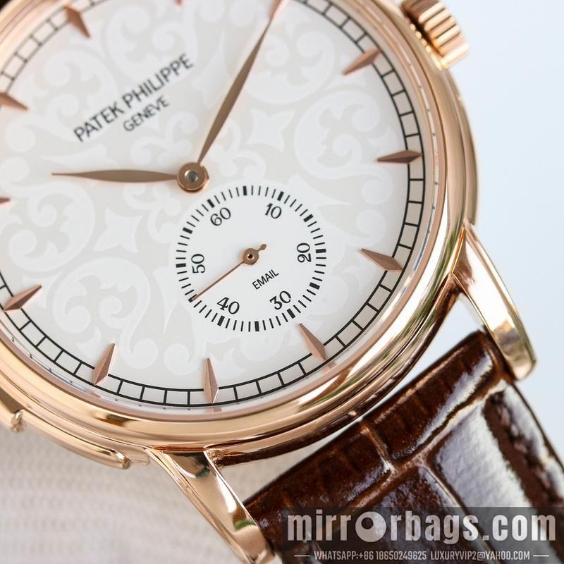 Patek Philippe 40mm 080617