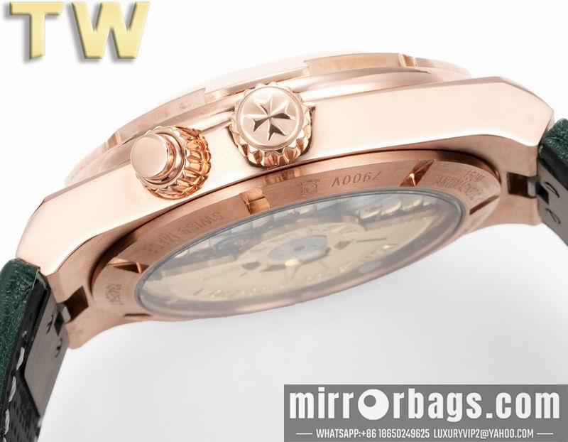 Vacheron Constantin 41mm 022129