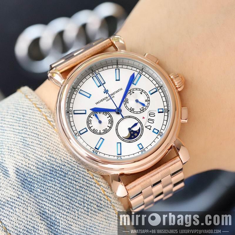 Vacheron Constantin 42X10mm 1015102