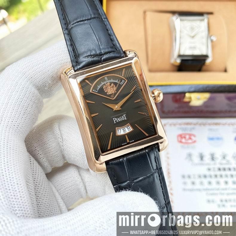 Piaget men 38X13mm 57