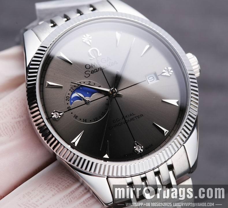Omega men 40X12mm M137
