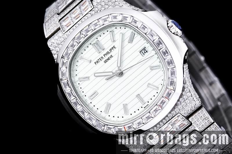  Patek Philippe watch 0831117