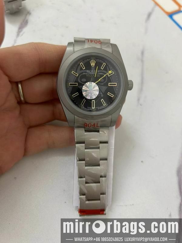 Rolex watch 112015