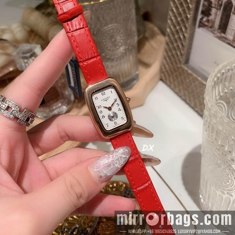 Longines 32x28x8mm 12nms50