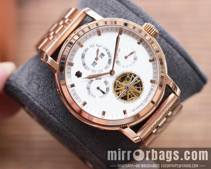 Vacheron Constantin 41X12mm 051650