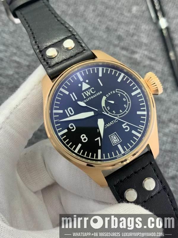 IWC watch 1109111