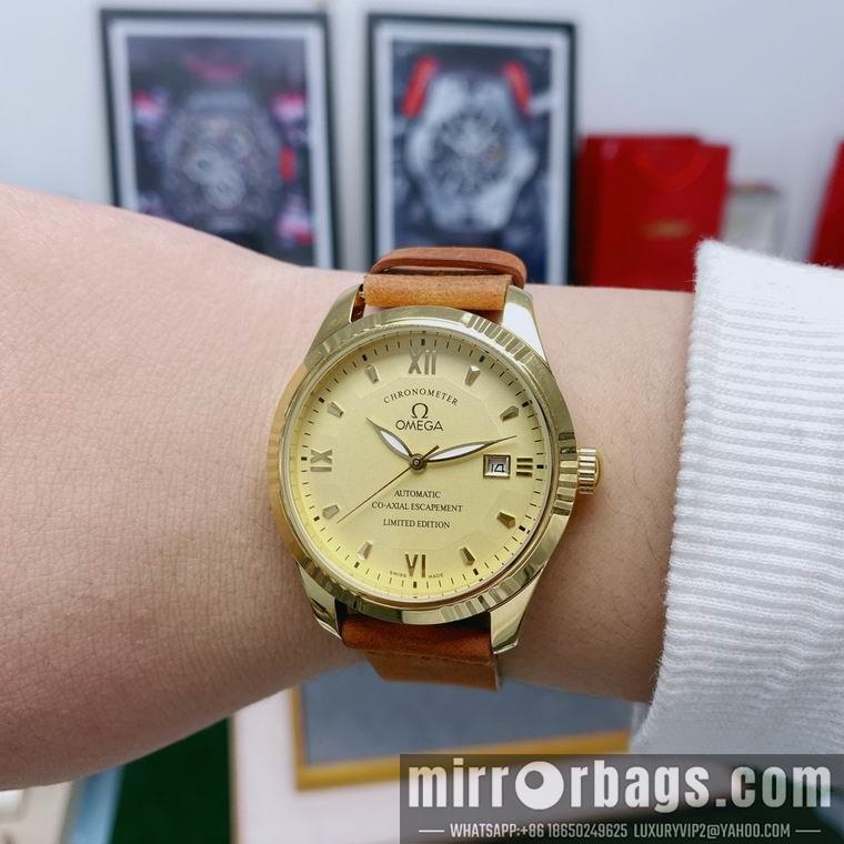 Omega men 42X12mm M65