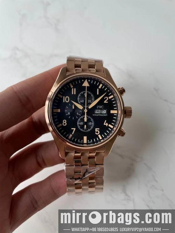 IWC watch 1109102