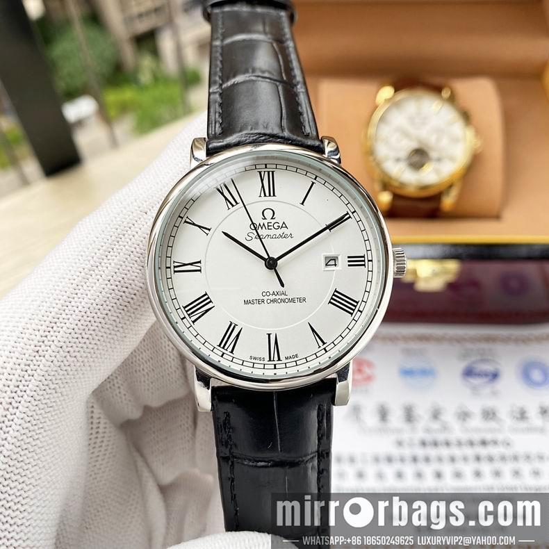 Omega men 40X13mm M53