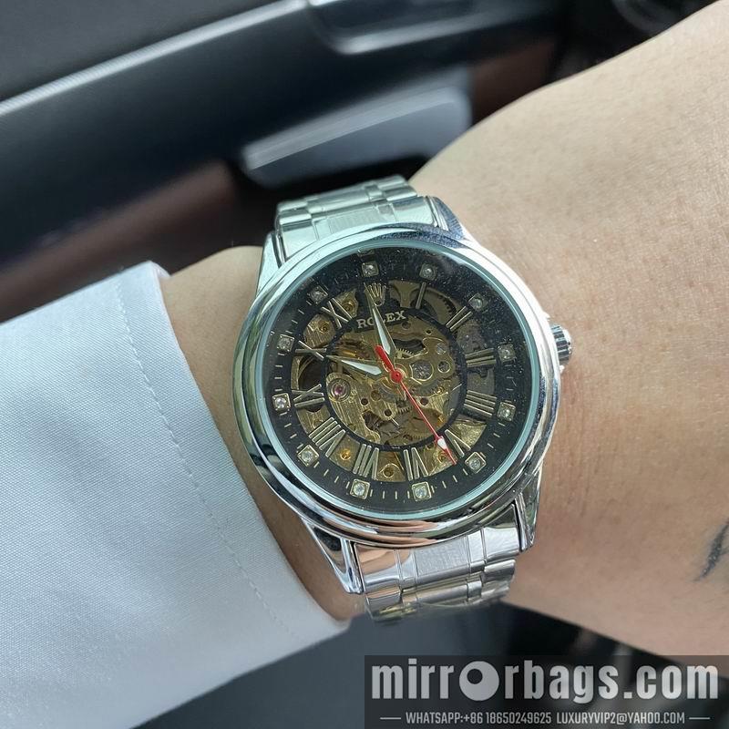 Rolex 40X12mm 041410