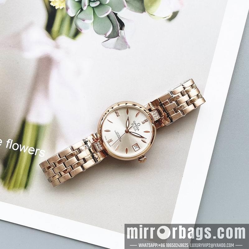 Omega 32X12mm 032059